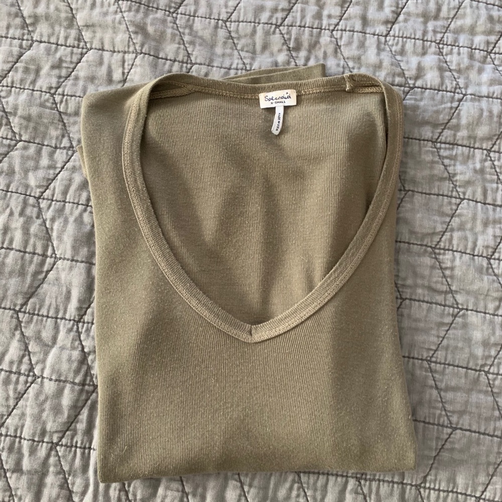 Splendid top XS